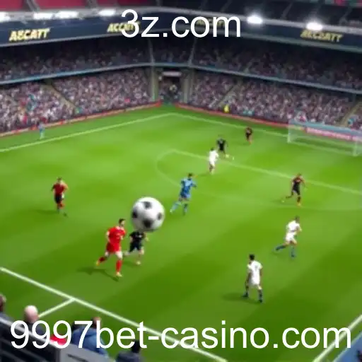 Apostas Esportivas: Um Mundo de Oportunidades com 9997bet959