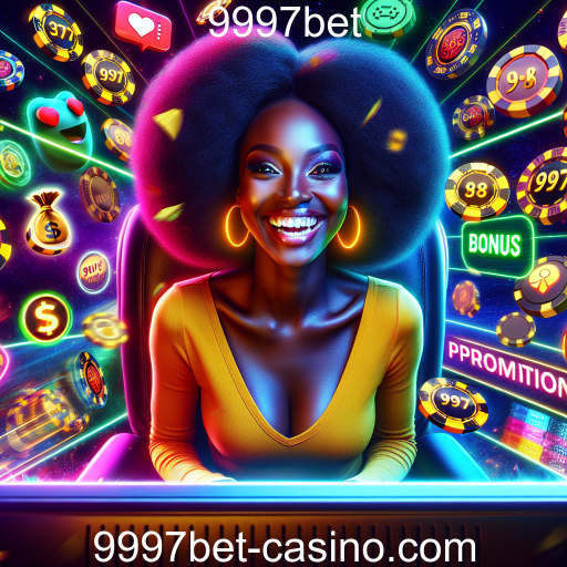 Descubra as Melhores Promoções em Jogos na 9997bet