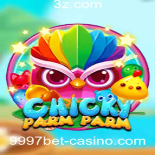 Descubra o Envolvente Mundo de ChickyParmParm e Sua Ligação com 9997bet959
