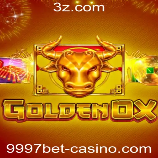 GoldenOx: Um Novo Horizonte no Mundo dos Jogos Digitais