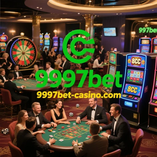 9997bet