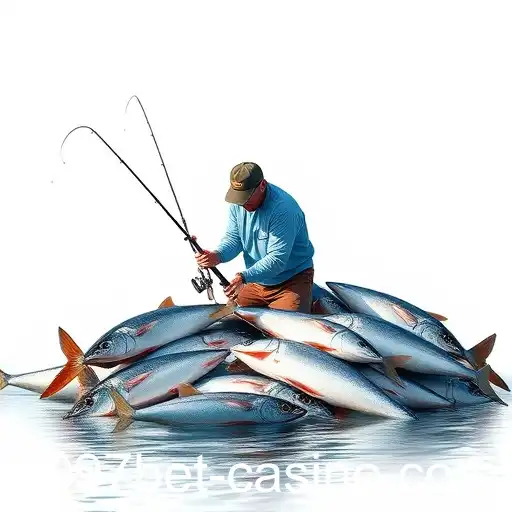 Pesca: Uma Atividade Milenar e Seus Modernos Desdobramentos