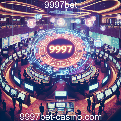 Descubra as Melhores Ofertas no 9997bet: Bônus e Promoções Imperdíveis