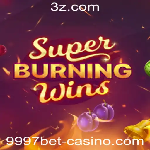Explorando SuperBurningWins: Um Jogo de Slots Clássico