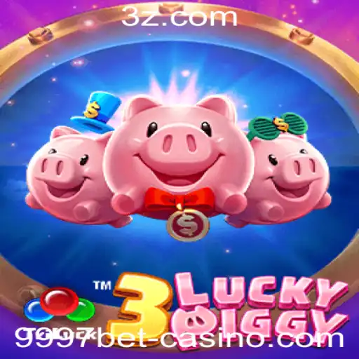 Explorando o Mundo Empolgante de 3LUCKYPIGGY e a Chave do Sucesso com 9997bet959