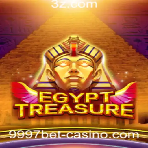 EgyptTreasure: Um Mergulho no Mundo Antigo dos Faraós