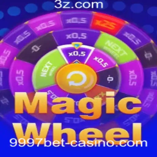 MagicWheel: Desvendando o Jogo que Conquista a Todos