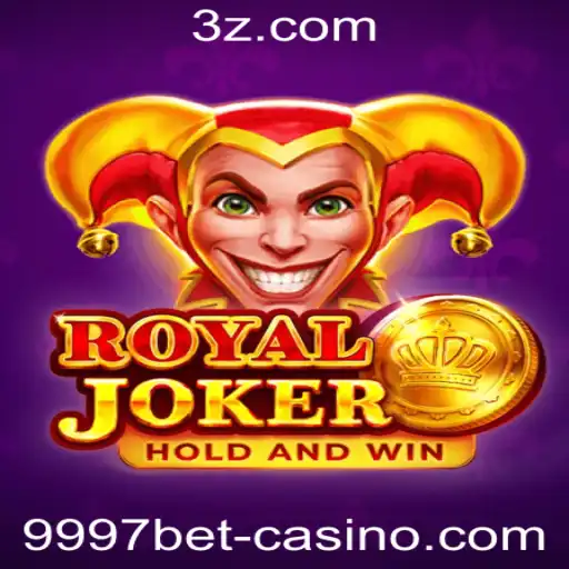 Descubra o Mundo do Jogo RoyalJoker com 9997bet959