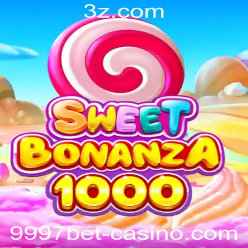 Descubra o Inovador Jogo SweetBonanza1000