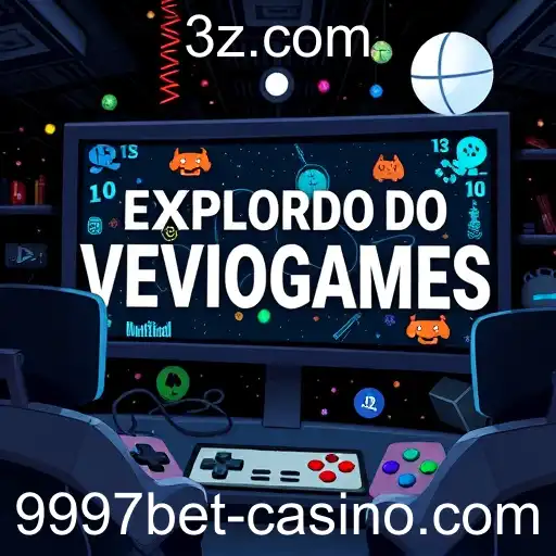 O Futuro e a Influência dos Videogames na Cultura Moderna